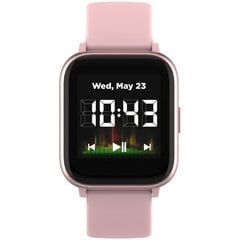 Canyon Salt SW-78 Music Pink цена и информация | Смарт-часы (smartwatch) | hansapost.ee