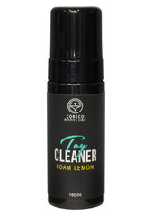 CBL Toycleaner Foam Lemon Aroma 160 ml hind ja info | Hügieenitooted ja intiimtooted | hansapost.ee