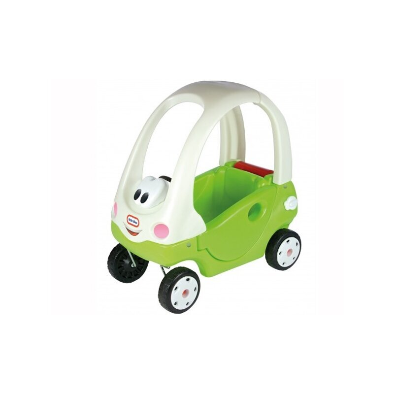 Auto Little Tikes Grand Coupe Sport цена и информация | Beebide mänguasjad | hansapost.ee