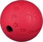 Pall Trixie Snack Ball labürint, 9 cm hind ja info | Koerte mänguasjad | hansapost.ee