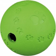 Pall Trixie Snack Ball labürint, 9 cm hind ja info | Koerte mänguasjad | hansapost.ee