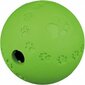 Pall Trixie Snack Ball labürint, 9 cm цена и информация | Koerte mänguasjad | hansapost.ee