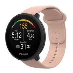 Polar Unite Blush цена и информация | Смарт-часы (smartwatch) | hansapost.ee