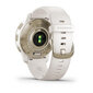 Garmin Venu® 2 Plus Cream Gold/Ivory цена и информация | Nutikellad, laste nutikellad | hansapost.ee