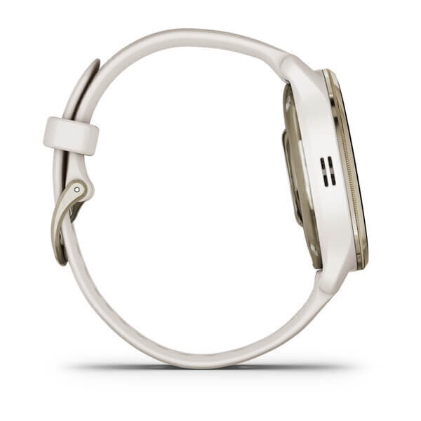 Garmin Venu® 2 Plus Cream Gold/Ivory hind ja info | Nutikellad, laste nutikellad | hansapost.ee