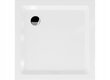 Dušikabiin Mexen Roma koos aluse ja sifooniga, Graphite+White/Chrome, 100x70,80,90,100,110,120 cm цена и информация | Dušikabiinid | hansapost.ee