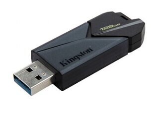 Kingston DT Exodia Onyx 128GB USB 3.2 Gen1 цена и информация | USB накопители данных | hansapost.ee
