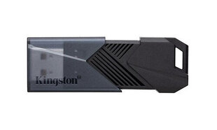 Kingston DT Exodia Onyx 64GB USB 3.2 Gen1 hind ja info | Mälupulgad | hansapost.ee