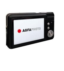 AGFA DC5100 Black цена и информация | Цифровые фотоаппараты | hansapost.ee