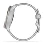 Garmin vívomove® Trend Silver/Mist Gray hind ja info | Nutikellad, laste nutikellad | hansapost.ee