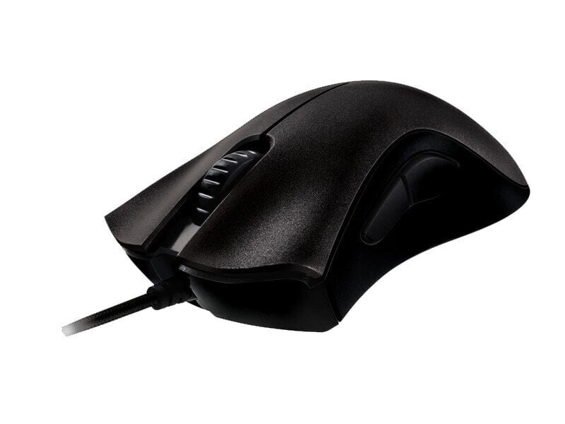 Mänguhiir Razer DeathAdder Essential, must hind ja info | Arvutihiired | hansapost.ee