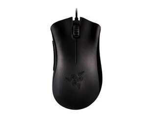 Razer DeathAdder Essential price and information | Arvutihiired | hansapost.ee