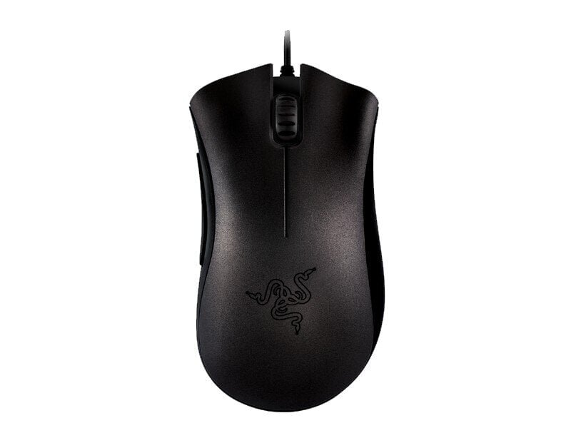 Razer DeathAdder Essential цена и информация | Arvutihiired | hansapost.ee