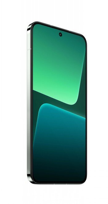 Xiaomi 13 5G 8/256GB MZB0D9YEU Flora Green цена и информация | Telefonid | hansapost.ee