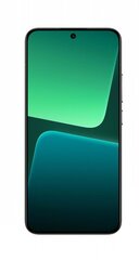 Xiaomi 13 5G 8/256GB MZB0D9YEU Flora Green price and information | Telephones | hansapost.ee