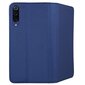 Mocco Smart Magnet Book Case For Xiaomi Poco M3 Blue hind ja info | Telefonide kaitsekaaned ja -ümbrised | hansapost.ee