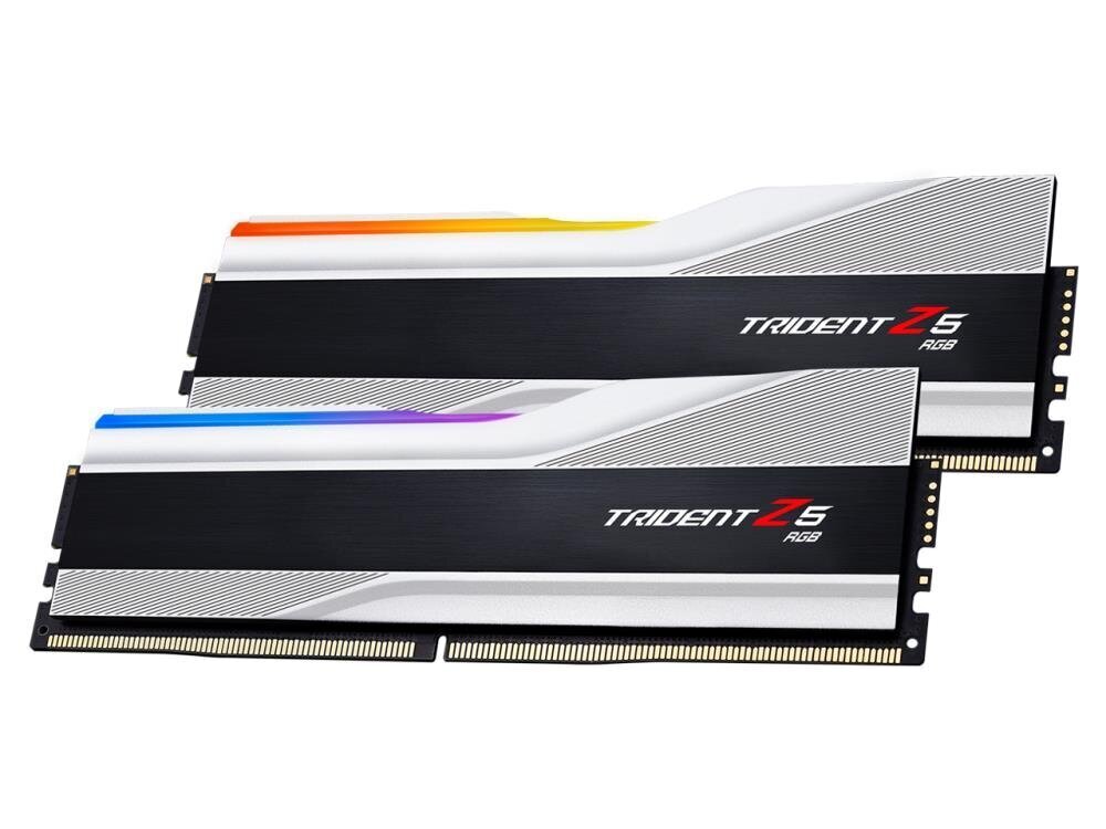 G.Skill Trident Z5 RGB (F5-7600J3646G16GX2-TZ5RS) цена и информация | Operatiivmälu | hansapost.ee