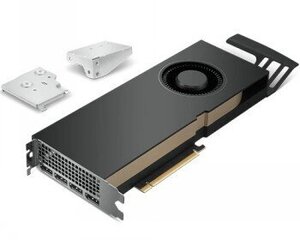 Lenovo NVIDIA RTX A4500 (4X61J77360) hind ja info | Videokaardid | hansapost.ee