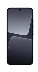 Xiaomi 13 5G 8/256GB Black MZB0D92EU hind ja info | Telefonid | hansapost.ee