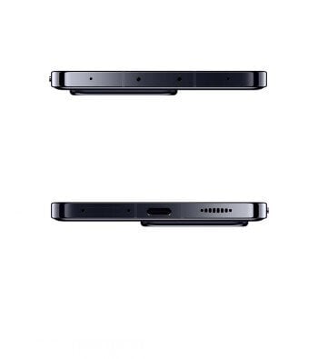Xiaomi 13 5G 8/256GB MZB0D92EU Black hind ja info | Telefonid | hansapost.ee