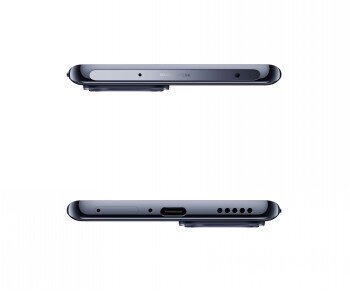 Xiaomi 13 Lite 5G 8/256GB Lite Black MZB0CVVEU hind ja info | Telefonid | hansapost.ee
