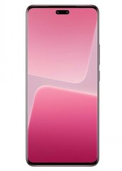 Xiaomi 13 Lite 5G 8/256GB MZB0CVFEU Lite Pink hind ja info | Telefonid | hansapost.ee