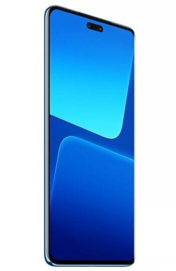 Xiaomi 13 Lite 5G 8/256GB MZB0CVBEU Lite Blue hind ja info | Telefonid | hansapost.ee