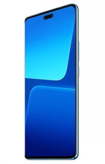 Xiaomi 13 Lite 5G 8/256GB MZB0CVBEU Lite Blue hind ja info | Telefonid | hansapost.ee