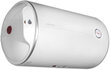 Elektriline boiler Atlantic HM100 O'PRO, horisontaalne 100 L hind ja info | Veeboilerid | hansapost.ee