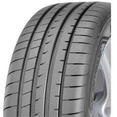 Goodyear Eagle F1 Asymmetric 3 SUV 235/55R19 hind ja info | Suverehvid | hansapost.ee