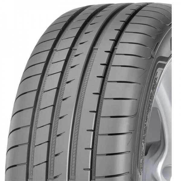 Goodyear Eagle F1 Asymmetric 3 SUV 235/55R19 цена и информация | Suverehvid | hansapost.ee