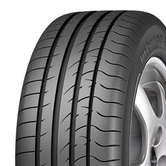 Sava Intensa SUV 2 225/55R18 hind ja info | Suverehvid | hansapost.ee