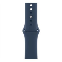 Sport Band Abyss Blue цена и информация | Аксессуары для смарт-часов и браслетов | hansapost.ee