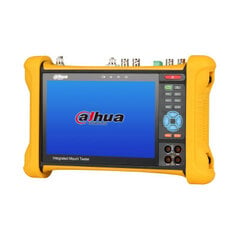 Dahua Europe PFM906 turvakaamera tester hind ja info | Dahua Mobiiltelefonid, fotokaamerad, nutiseadmed | hansapost.ee