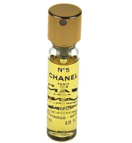 Parfüümvesi naistele Chanel No.5, 15 ml цена и информация | Parfüümid naistele | hansapost.ee