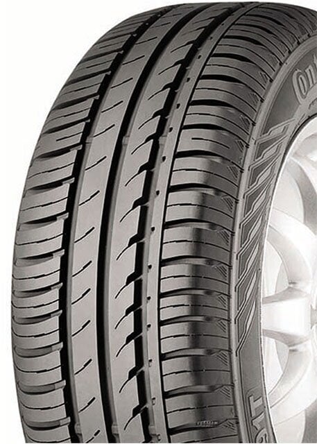 Continental EcoContact 3 155/65R14 hind ja info | Suverehvid | hansapost.ee