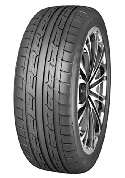 Nankang Eco-2+ 225/60R16 цена и информация | Suverehvid | hansapost.ee