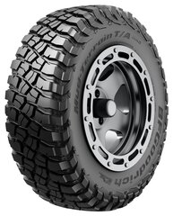 BF Goodrich Mud TerRain T/A KM3 12.50/70R17 121 Q POR hind ja info | Suverehvid | hansapost.ee