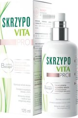 Сыворотка от выпадения волос Skrzypovita Pro Serum Against Hair Loss, 125 мл цена и информация | Маски, масла, сыворотки | hansapost.ee