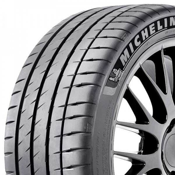 Michelin Pilot Sport 4 S 285/35R20 цена и информация | Suverehvid | hansapost.ee