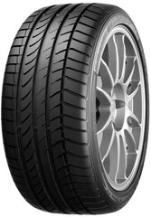 Dunlop SP Sport Maxx TT 225/45R17 91 W ROF MFS цена и информация | Летняя резина | hansapost.ee