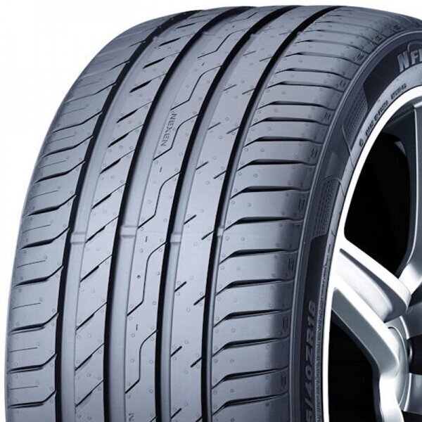 Nexen N'fera Sport 245/50R18 цена и информация | Suverehvid | hansapost.ee