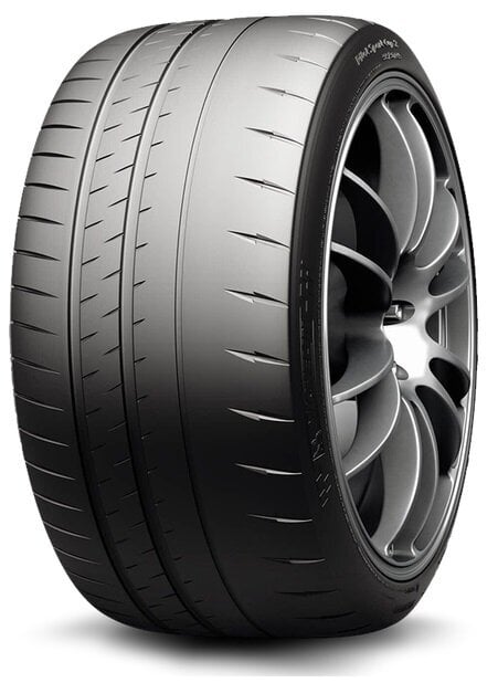 Michelin Pilot Sport Cup 2 Connect 215/45R17 91 Y XL hind ja info | Suverehvid | hansapost.ee