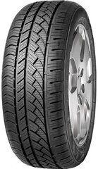 Atlas Green 4S 245/45R19 102 Y XL hind ja info | Atlas Rehvid | hansapost.ee