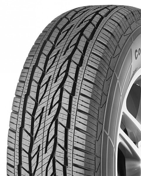 Continental CrossContact LX 2 265/65R18 hind ja info | Suverehvid | hansapost.ee