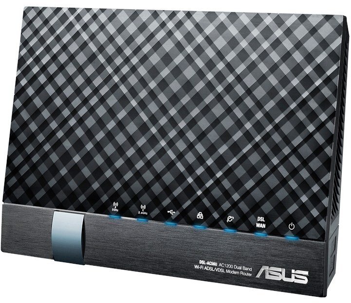 ASUS hind ja info | Ruuterid | hansapost.ee