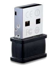 Juhtmevaba ühenduse adapter TendaA W311MI, 802.11b/g/n, 150Mbps hind ja info | Ruuterid | hansapost.ee