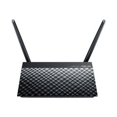 Роутер Asus RT-AC51U с 3G, WLAN 802.11b/g/n/a/Dual Band, Multicast, 733 Мбит / с цена и информация | Маршрутизаторы (роутеры) | hansapost.ee