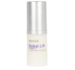 Silmakreem Skeyndor Global Lift, 15 ml цена и информация | Сыворотки, кремы для век | hansapost.ee