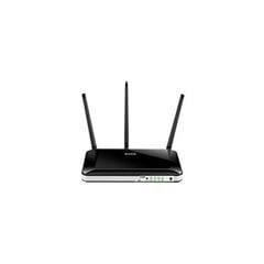 D-Link Wireless AC1200 4G LTE Multi‑WAN Router DWR-953 802.11ac, 10 hind ja info | Ruuterid | hansapost.ee